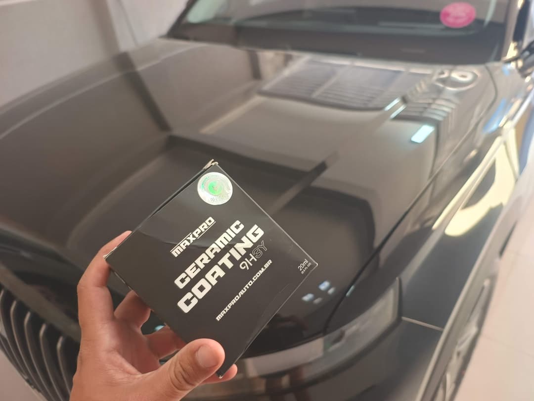 Jaeco Vitrificado