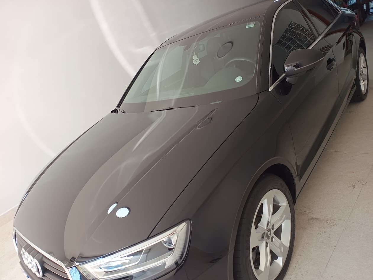 Audi A3 Vitrificada